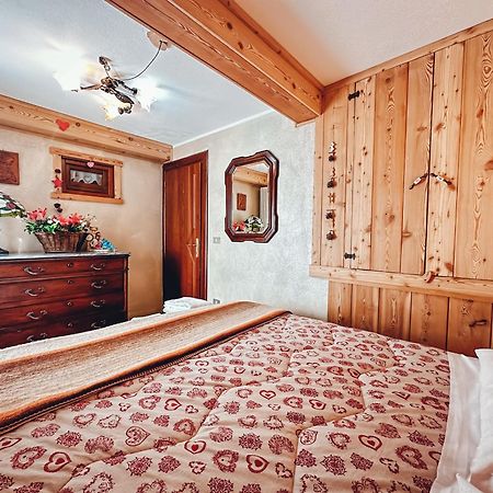 Le Grenier De Olga E Mario Apartment เพร-แซงต์-ดีดีเย ภายนอก รูปภาพ