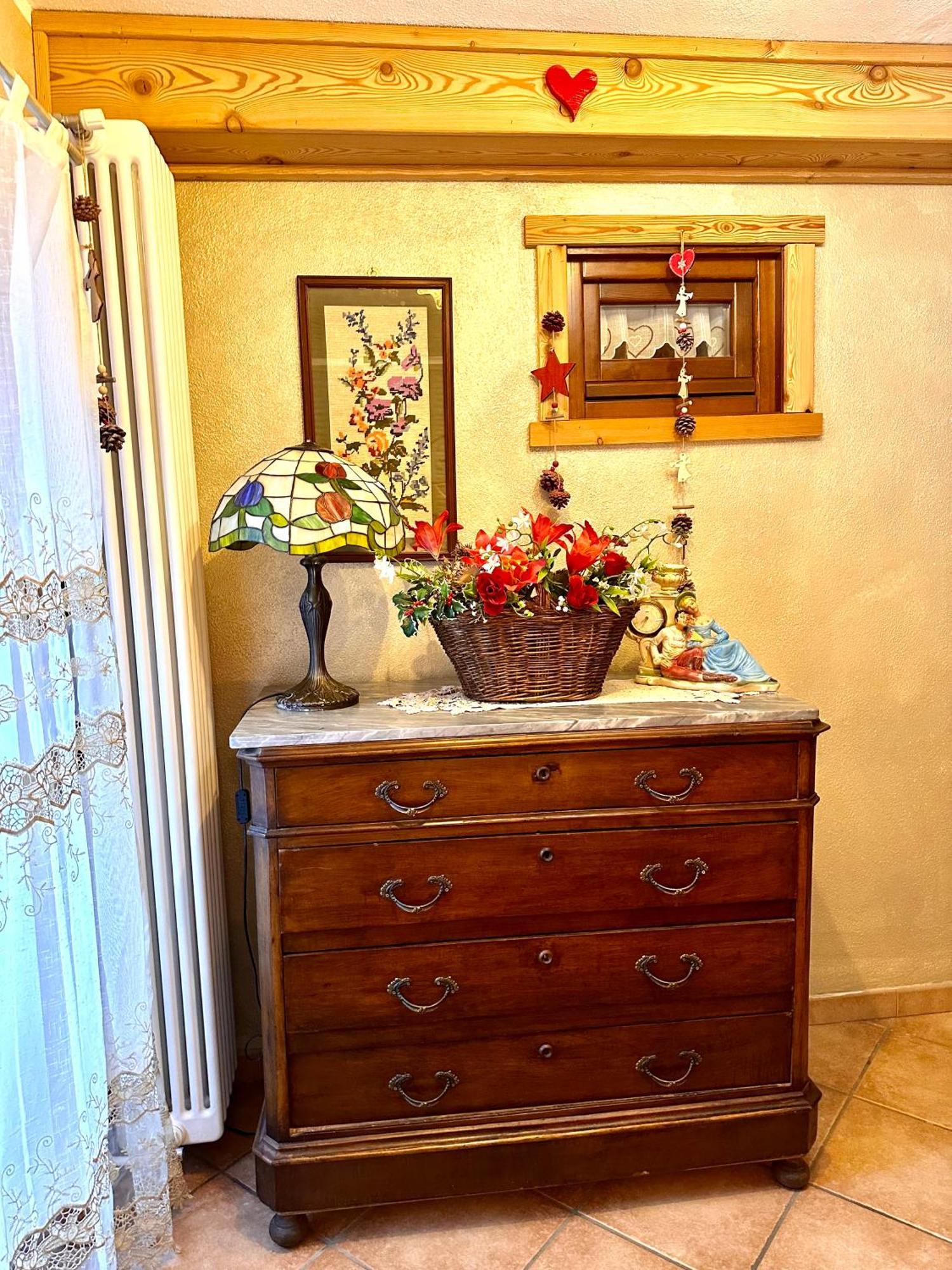 Le Grenier De Olga E Mario Apartment เพร-แซงต์-ดีดีเย ภายนอก รูปภาพ