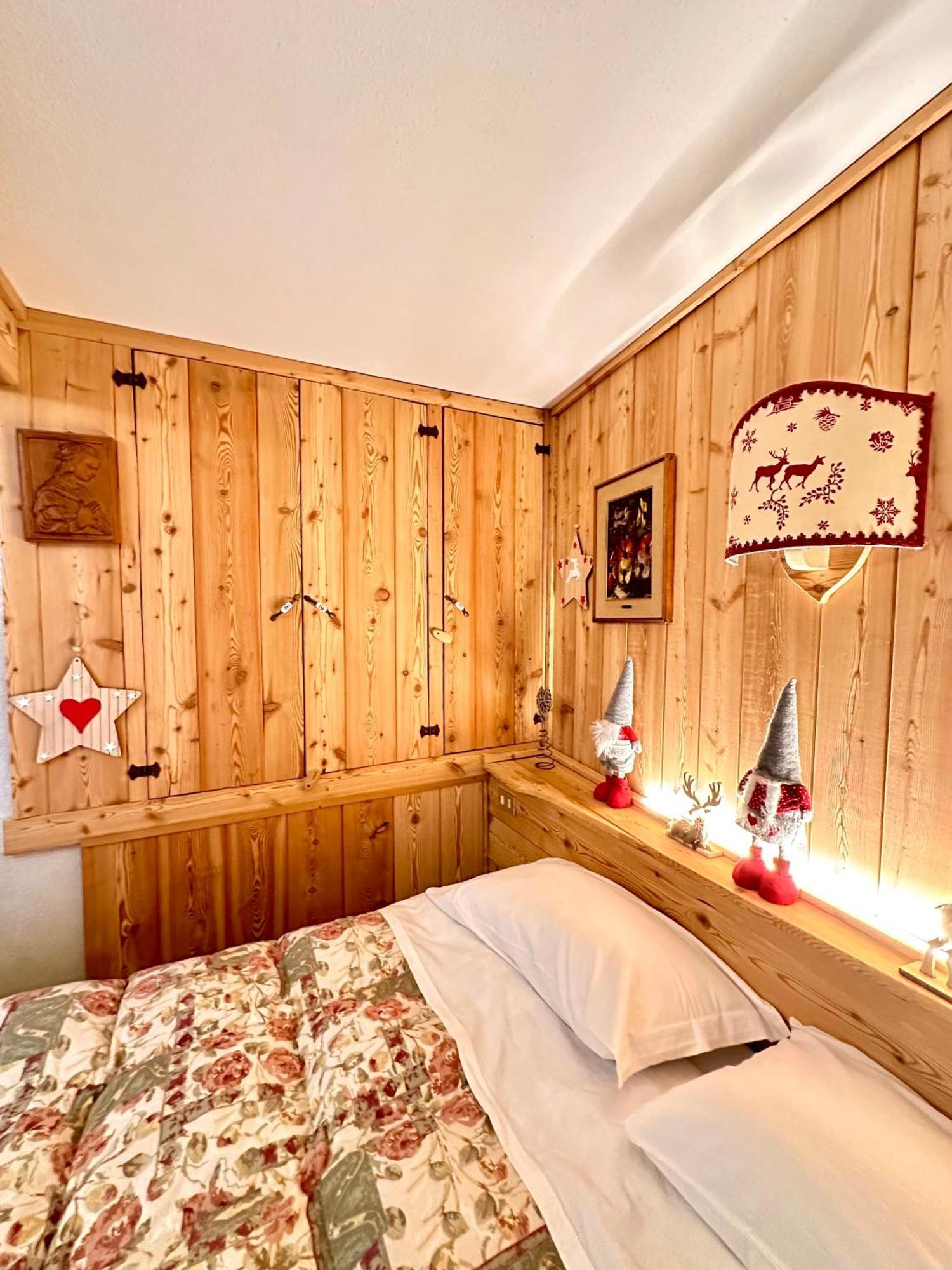 Le Grenier De Olga E Mario Apartment เพร-แซงต์-ดีดีเย ภายนอก รูปภาพ