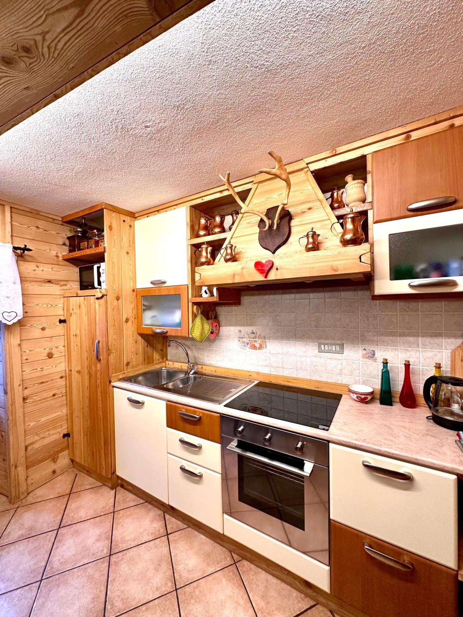 Le Grenier De Olga E Mario Apartment เพร-แซงต์-ดีดีเย ภายนอก รูปภาพ