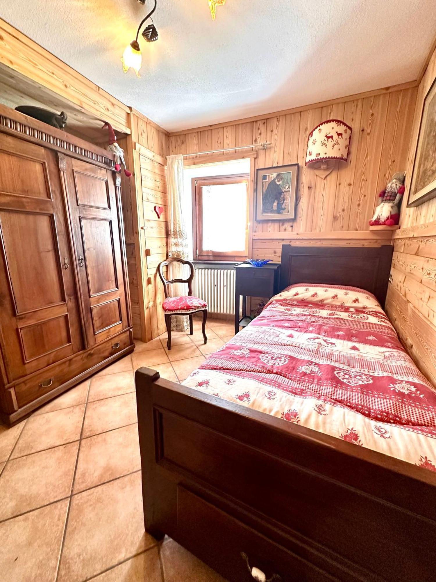 Le Grenier De Olga E Mario Apartment เพร-แซงต์-ดีดีเย ภายนอก รูปภาพ